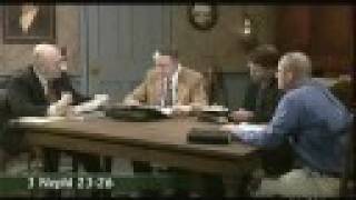 BoM Discussions - 3Nephi 23-26 (1of3)