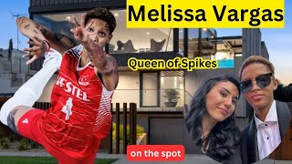 The Lifestyle Of Melissa Vargas 2025: Girlfriend, Height, Family, Age, Break Up, CAREER & NET WORTH