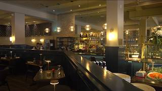 Rei Do Gado Brazilian Steakhouse reopens after devastating fire