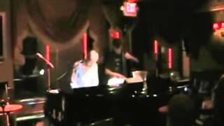 Blake  With Steve Heck Berklee Faculty