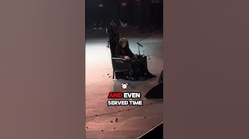 Thumbnail of No wonder Ozzy Osbourne chose Mama, I'm Coming Home as the closing track for Black