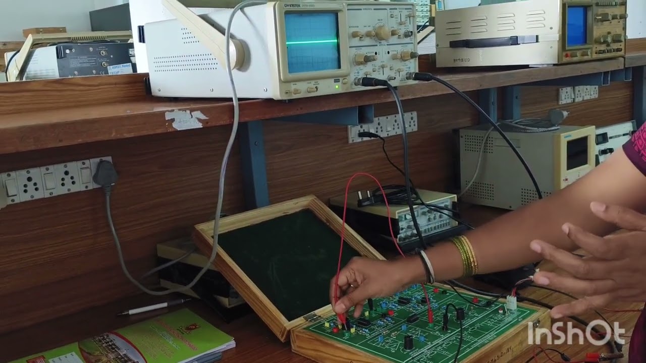 DSBSC balanced modulator and synchronous detector