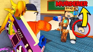 How to ALWAYS WIN in Murder Mystery 2!! (Roblox)