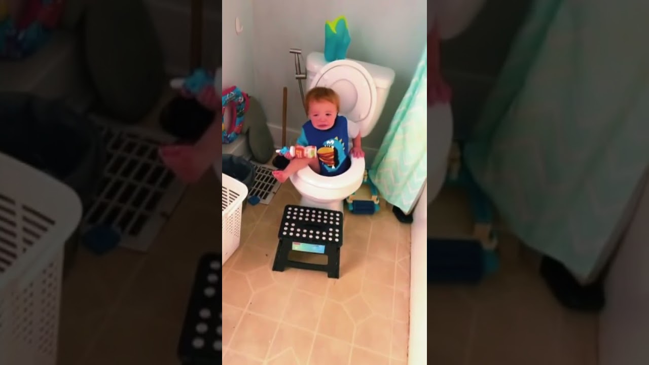 Bambini portatili - Most Ridiculous - Comedy Central