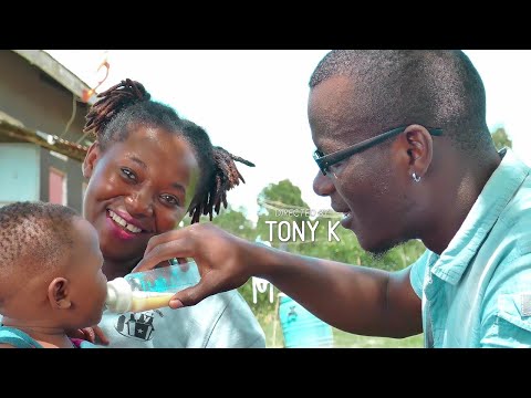 NYIRINYINIDI 4K BY WISE DG OFFICIAL VIDEO