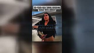 One Bad Decision Cost This Police Sergeant Her $700k Salary!