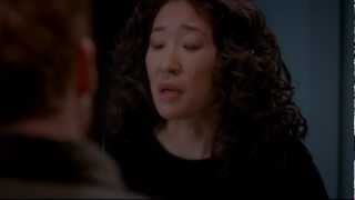 Grey's Anatomy S06E13 - Cristina, Owen, Richard and Derek