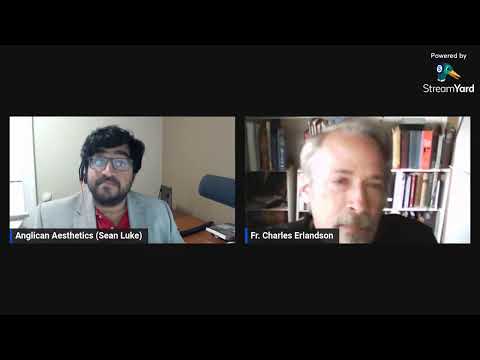 Reformed Catholic Anglicanism - John Keble and Reformed Catholicism with Rev. Dr. Charles Erlandson