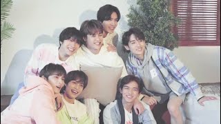 Stand by me - WayV(한중자막有)