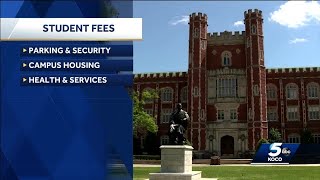 Oklahoma parent files lawsuit against State Regents for Higher Education over student fees