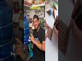 Water bottle in summer #funny #comedy #entertainment #pov #trendingshorts #summer #waterbottle