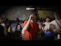 MIC SCRAUSO 8 - Drimer, Vlad, Mabe vs Grizzly, Redrum, Chain (Semifinale)