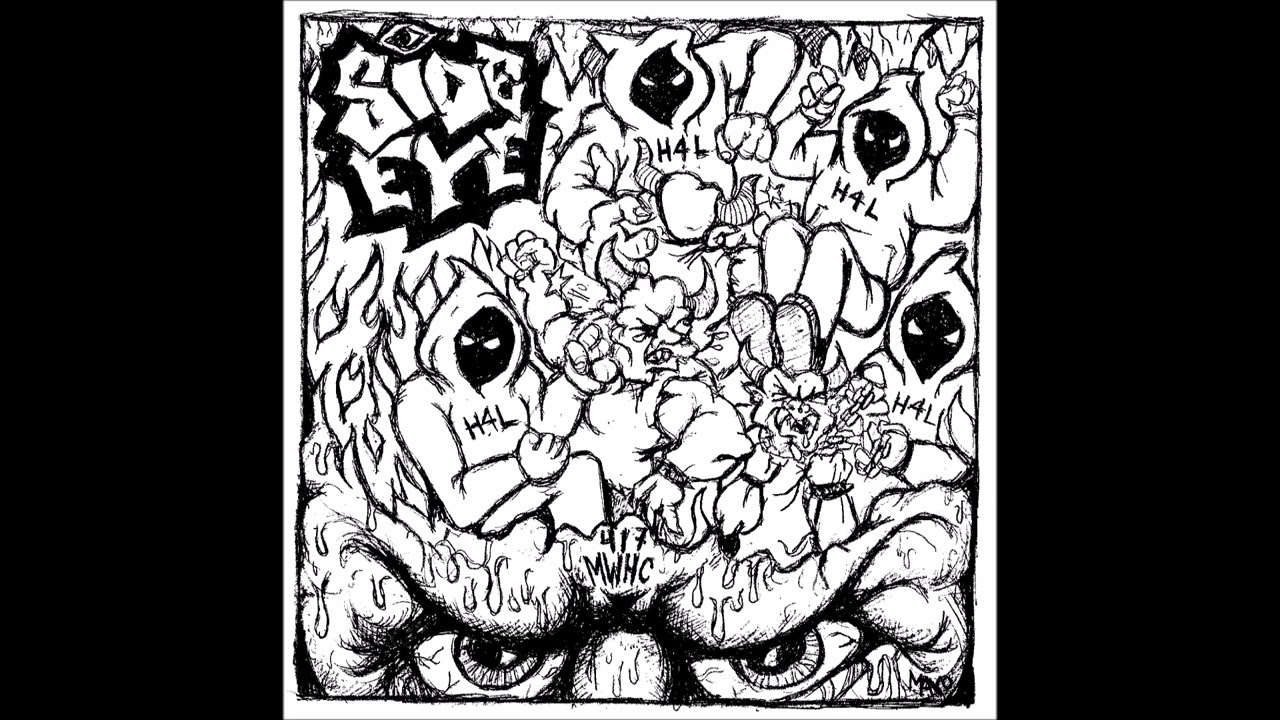 Side Eye - Hardcore For Life 2021 (Full EP) adlı videoyu YouTube'da izle Side Eye - Hardcore For Life 2021 (Full EP) adlı videoyu YouTube'da izle