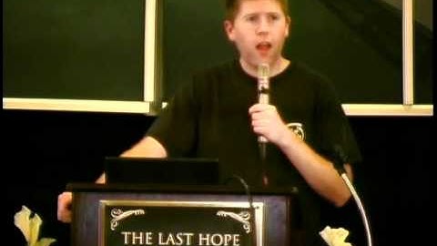 2600 - The Last HOPE (2008) - Postal Hacking.mp4