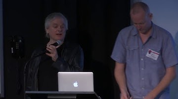 Prof. Steve Petersen - Superintelligence as Superethical