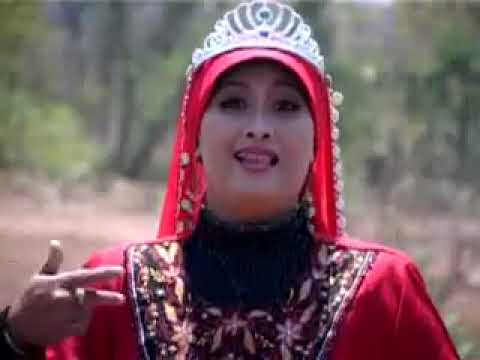 bila langit mendung by NIDA RIA vocal bunda hj Khoiriyah