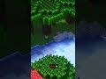 🌊✨ Aku Pilih River Ini Buat Base Day 1 di Minecraft Hardcore #viral #minecraft #minecraftbuild