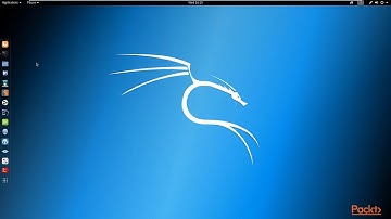 Mastering Ethical Hacking: Network Discovery with Netdiscover| packtpub.com