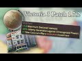Victoria 3: Patch 1.7.2 Release Info (Sphere of Influence)
