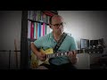 It S My Life BON JOVI Guitar Cover It S My Life BON JOVI Guitar Cover