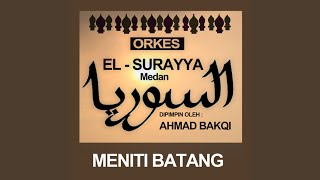 Meniti Batang