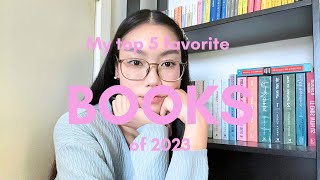 รีวิวหนังสือ : my top 5 favorite books of 2023 ˚˖𓍢ִ໋🌷͙֒✧˚.🎀༘⋆ | nanamishibata.