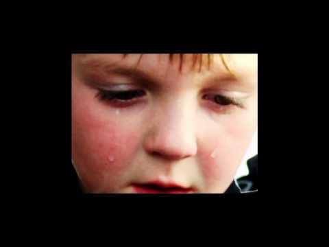 مقطع حزين بعد الشتات 