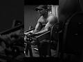 What Happens When You Finally Trust the Process. #motivation #transformation #gymworkout