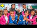 The CHEATER BUSTERS! | Detect The Red Flags