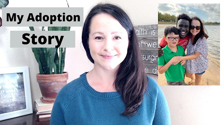 My Adoption Story as a Single Mom | China, Africa,...