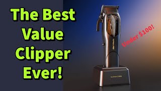 Suprent Pro Mecha Clipper Unboxing and Initial Review
