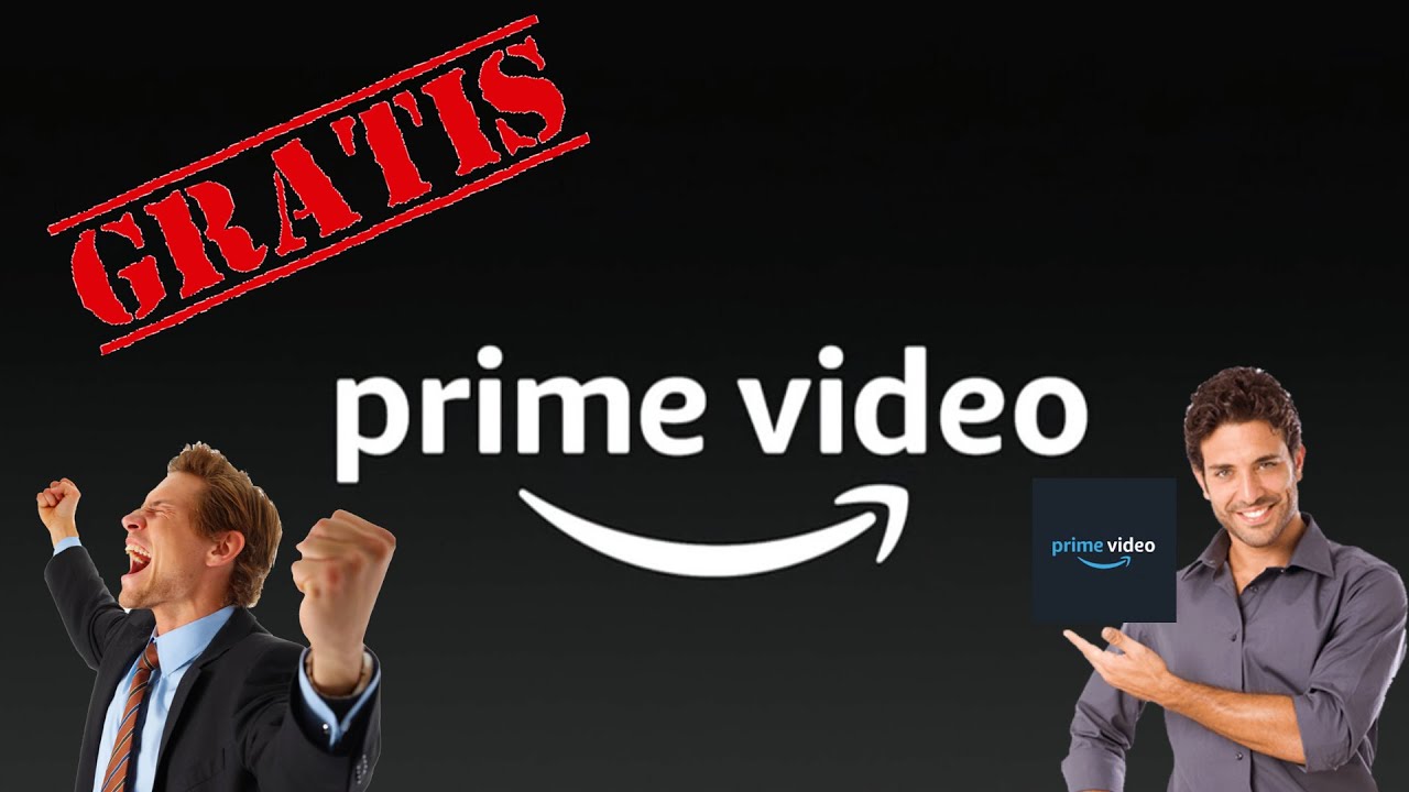 Como Tener Prime Video Gratis TutorialesHD 2020 YouTube