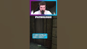 This is My New Catch Phrase! #shorts #polarbearproblems #horrorgaming #pathologic2  #scarygaming