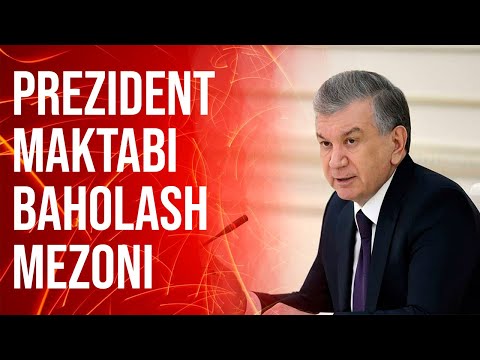 Video: Maktabda etakchilikni qanday ko'rsatasiz?