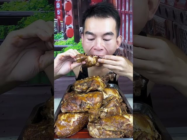 집밥 한상 먹방 🤤 Beef Stew & Homemade Chinese Dishes ASMR | Xinjie ASMR