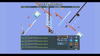 Transformice Bootcamp Heathor-@306365 Speedrun