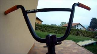 My Subrosa Salvador Dirt Bmx