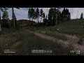 JOGANDO DAYZ