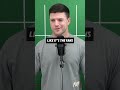 What did you make of the roll ball crackdown over the weekend?