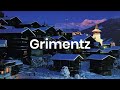 An Introduction to Grimentz & the Val d'Anniviers