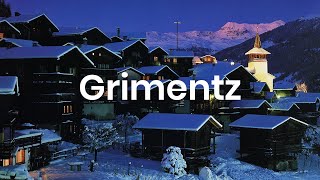 An Introduction to Grimentz & the Val d'Anniviers