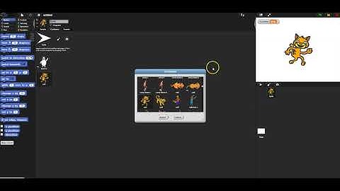 Snap 04 - Conditionals - IF and ELSE
