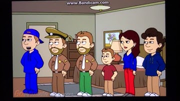 My characters I made on GoAnimate so far