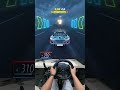 Unbeatable Race😱😱 Lamborghini Aventador SVJ