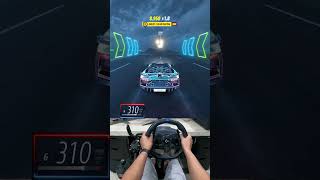 Unbeatable Race😱😱 Lamborghini Aventador SVJ