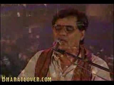 Ek puraana mausam lauta - Jagjit Singh-BharatLover