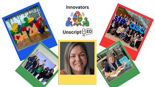 Ep7: Finding Joy in PD with Jessica Holloway