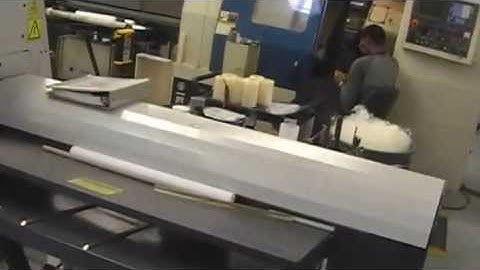 Hardinge Quest 8/51 SP CNC Turning Lathe, with Live Tooling and Sub-Spindle, Mfg. 2004