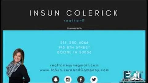 216 Morningside, Boone IA 50036