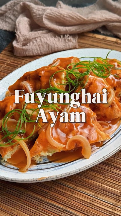 What I always order at this Chinese Food Restaurant!